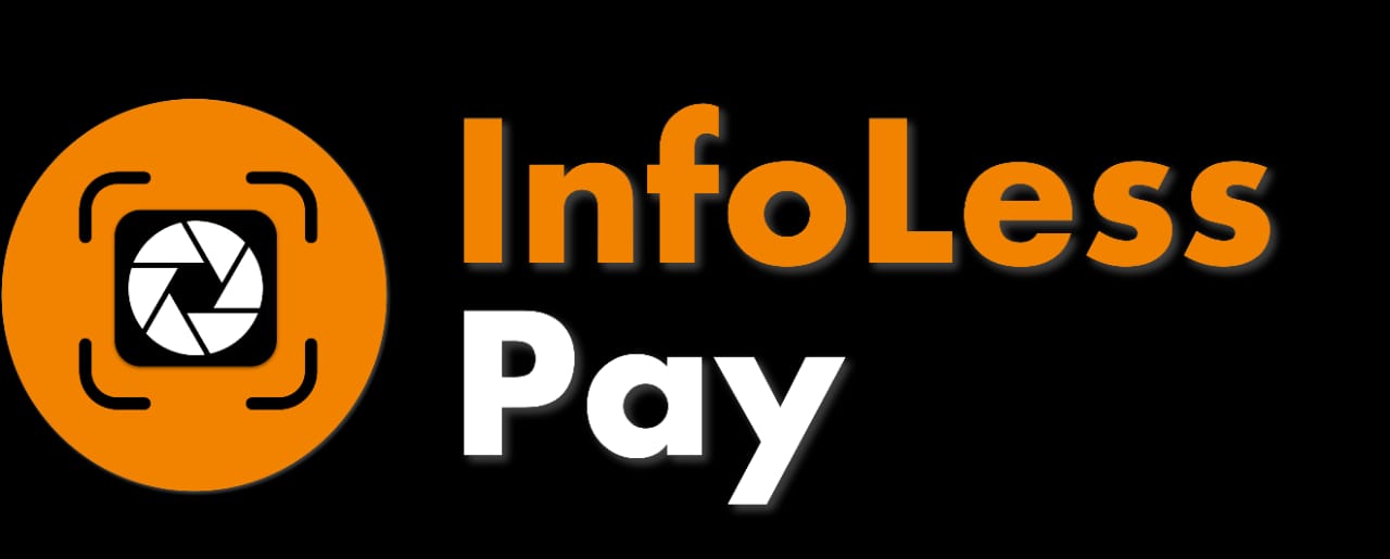 InfoPay Less Logo